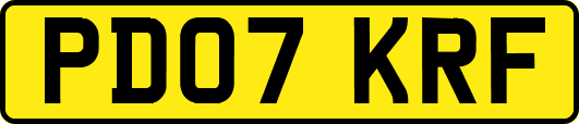 PD07KRF