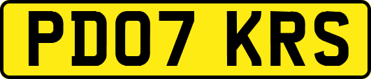 PD07KRS