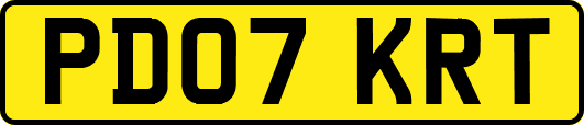 PD07KRT