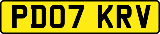 PD07KRV