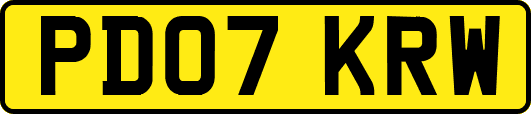 PD07KRW