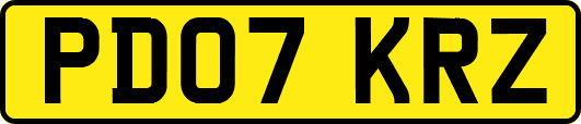 PD07KRZ
