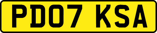 PD07KSA