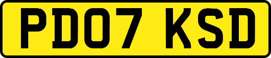PD07KSD