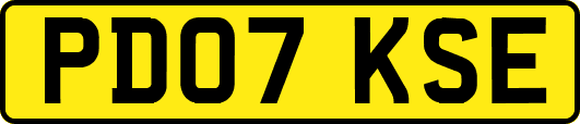 PD07KSE