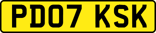 PD07KSK