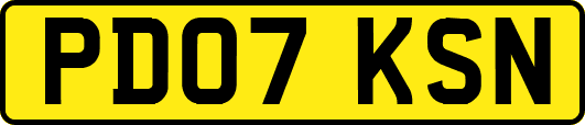 PD07KSN