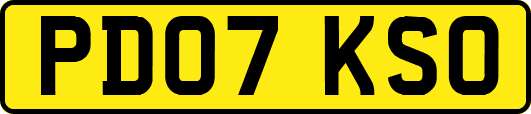 PD07KSO