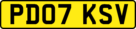 PD07KSV