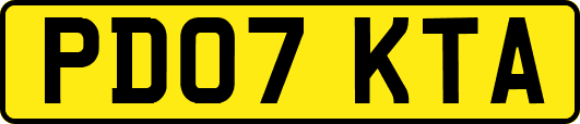 PD07KTA