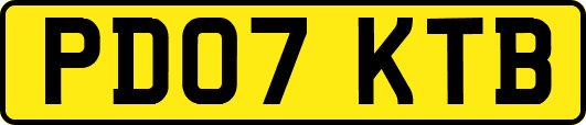 PD07KTB