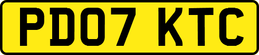 PD07KTC