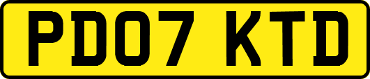 PD07KTD