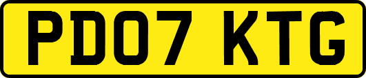 PD07KTG