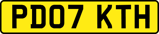 PD07KTH