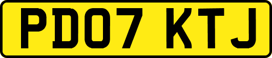 PD07KTJ
