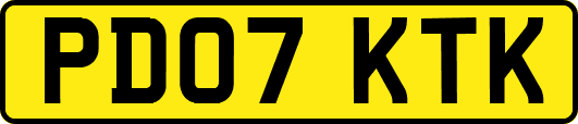 PD07KTK