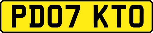 PD07KTO