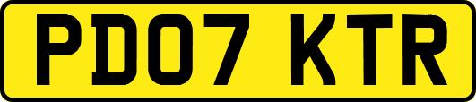 PD07KTR