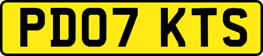 PD07KTS