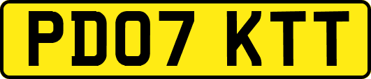 PD07KTT