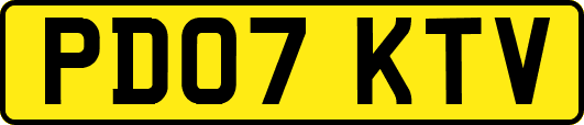 PD07KTV