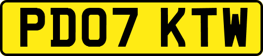 PD07KTW
