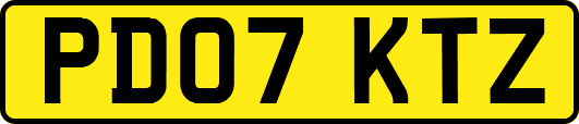 PD07KTZ