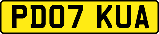 PD07KUA