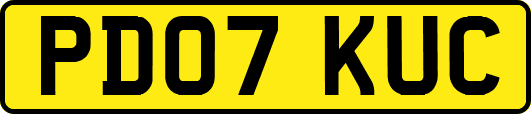PD07KUC