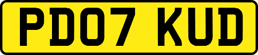 PD07KUD