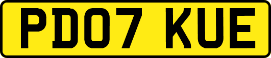 PD07KUE