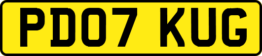 PD07KUG