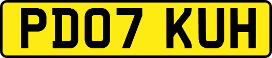 PD07KUH