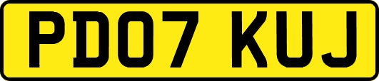 PD07KUJ