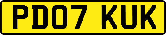 PD07KUK