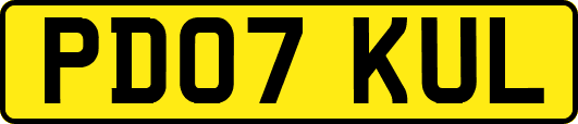 PD07KUL