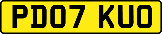 PD07KUO