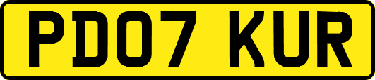 PD07KUR