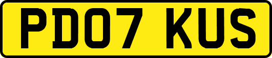 PD07KUS