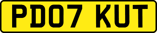 PD07KUT