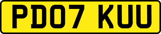 PD07KUU