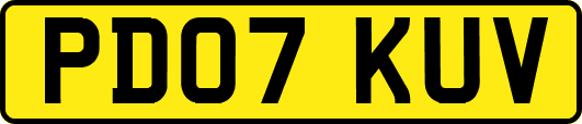 PD07KUV