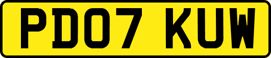 PD07KUW