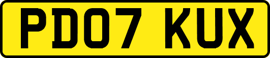 PD07KUX