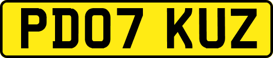 PD07KUZ