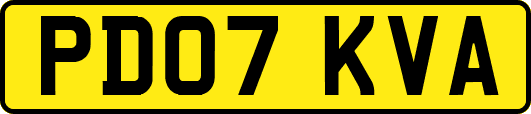 PD07KVA