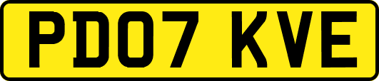 PD07KVE