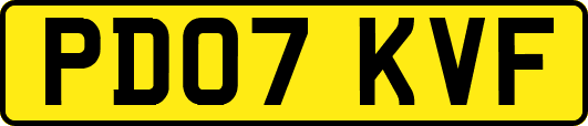 PD07KVF