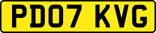 PD07KVG